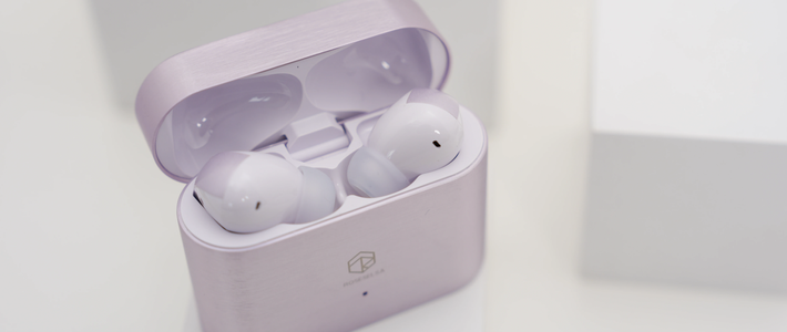 降噪耳机千千万，为什么我留下了earfeel i7？