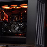 蘑菇爱装机 篇零：GTA6一再延期，但我的9950X3D和华擎RX9070XT太极显卡等不了了！