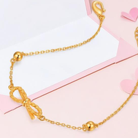 周大福等下调一口价黄金饰品售价,古法金折后克价仍超2900元