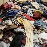 这5种不穿的旧衣服，千万别随便送人，绝非迷信，看完涨知识了