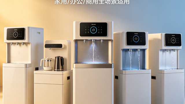 即热式饮水机排名十大品牌测评大PK，看看哪个品牌质量更好