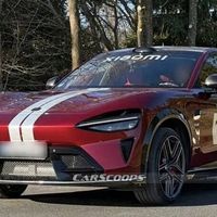 小米，造了台更便宜的新款YU7