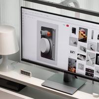 告别“色差焦虑”！华硕 ProArt 创梦 5K：给创作者稳稳的安全感