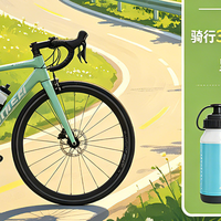 购物笔记 篇零：蚌埠涂山骑行全攻略：把通勤变成减脂战场