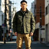 挖到宝了！这件「无包感」神衣，比包包还能装，穿了就再也离不开