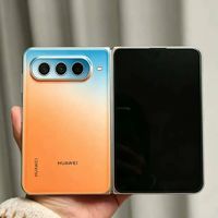 华为PuraX Max阔折叠定了！4月20日，跟Pura90一起亮相