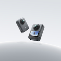 大疆Osmo Pocket 4定档4月16日发布，全球销量目标超千万台