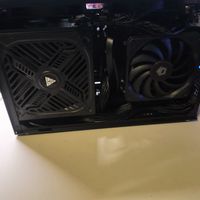 ITX电脑装机分享