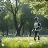 2026年2月，宇树科技“Bolt”机器人实现10米/秒峰值奔跑速度，创全球人形机器人新纪录