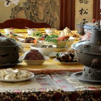 跟慈禧有关的8大美食，有钱也未必吃过