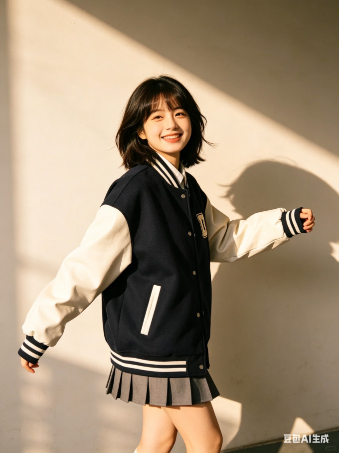 女外套