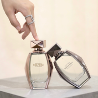 800元小众香留香不如200元商业香？真实穿戴数据揭穿“高级感”营销陷阱