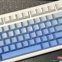 三模热插拔的性价比之选：黑吉蛇YG80机械键盘全面测评