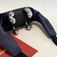 颈肩按摩仪是智商税吗？