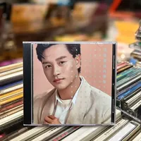 客人天天问：张国荣首版为啥这么贵？