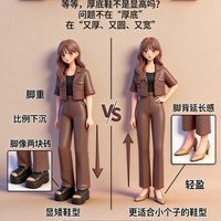 小个子男生秒变高挑！避开这6个穿搭雷区，轻松穿出干净利落高级感