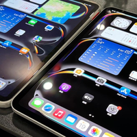 高性能二手iPad Pro如何选？M4与M2差异大吗？2026年iPad Pro指南