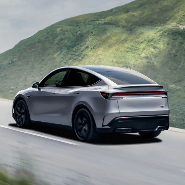 拒绝内卷！不开发布会、不拆车，特斯拉为何还能卖爆？