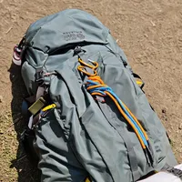 装备分享丨山浩PCT55L