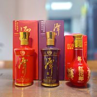 白酒测评 潭酒红得发紫什么水平?