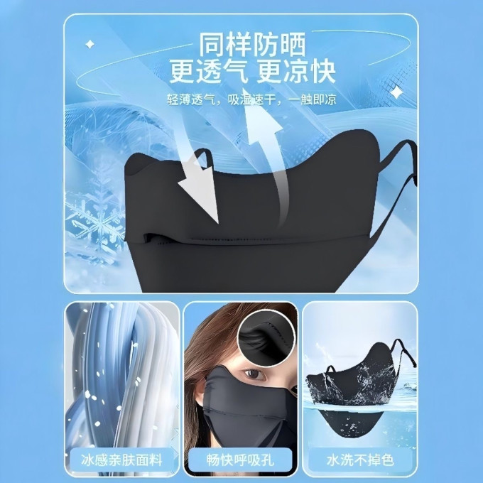 勋阳宇乐医用口罩