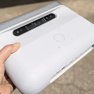 原价3999的短焦投影仪,1080P分辨率+丹拿音响!二手550块