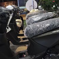 退订巧格选飞鹰YOYO 不被理解的选择 才是真懂代步