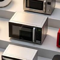 什么牌子的微波炉好？2026实测盘点，十大家用高性价比机型推荐