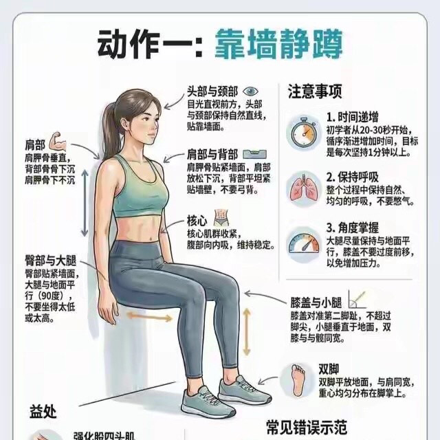 降血压最有效的运动，不接受反驳，只有练了的人才知道效果有多好