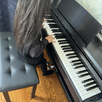 初学者必看！电钢琴哪个牌子好用不踩雷？6款高性价比机型推荐