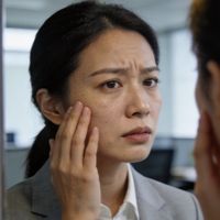 30+职场女性5款面霜实测：告别脸垮，找回肌肤原生光泽