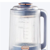 破壁机哪个牌子好？多维度实测对比，大家辨别破壁机优劣！