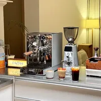 海氏C9 Pro咖啡机评测：E61冲煮头与双锅炉的性能解析