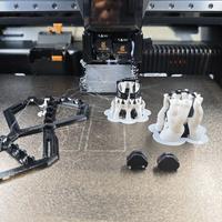 新手别碰开源3D打印机，省下的钱远不如浪费的时间值钱