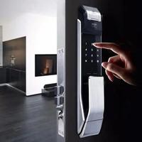 首次安装智能门锁，有哪些品牌或型号值得推荐？