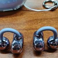 耳夹式耳机最建议买哪个？2026耳夹式耳机品牌排行榜前十名