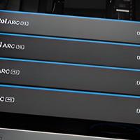四卡并联！Intel锐炫Pro B70专业卡首测：功耗达720W
