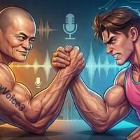 8–12G显存别被“低显存克隆”忽悠了：三款TTS工具实测，只有一款能兼顾中文与高相似度