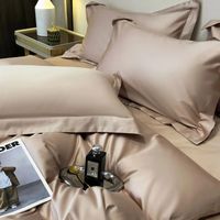 60支四件套不如300块40支睡得踏实：高支数≠高舒适，关键看密度与材质