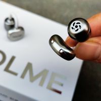 每天开会超1小时的人，别碰这三款耳夹式耳机