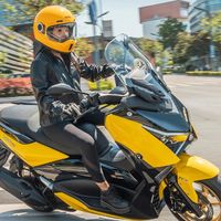 2026年踏板车市场剧变：可变气门与双缸技术全面普及