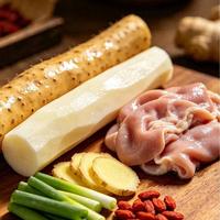 山药猪肚汤制作指南：从食材处理到炖煮全流程