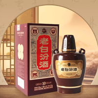 百元档闭眼入不踩雷的清香型白酒，只有这三款值得天天喝