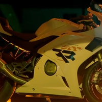 国产600cc仿赛真能替代进口？参数亮眼却输在坐垫和低速顿挫