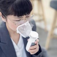 雾化吸入用药指南：稀释原则、配伍禁忌与操作规范全解析