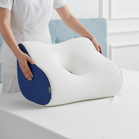 枕头选错=整晚加班！高度不对，睡再久也白搭