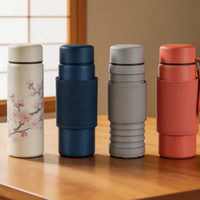 保温杯选购指南：核心逻辑与十大品牌推荐