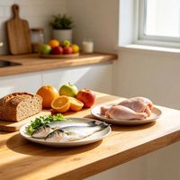 高蛋白减脂餐真能轻松瘦？极简备餐背后的健康陷阱