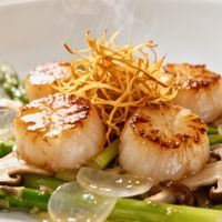 低卡高纤小炒惊艳全家！懒人闭眼入的健康快炒终极指南