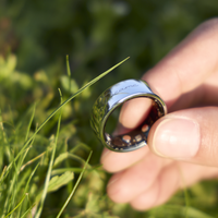 从招商发布会看AI硬件产业拐点：追觅AI智能戒指如何重构穿戴逻辑